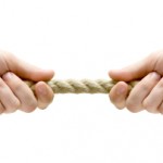 Tug of War