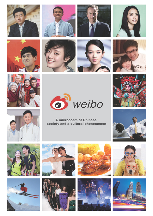 weibo-corporation
