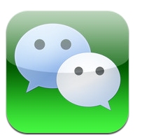 wechat _logo