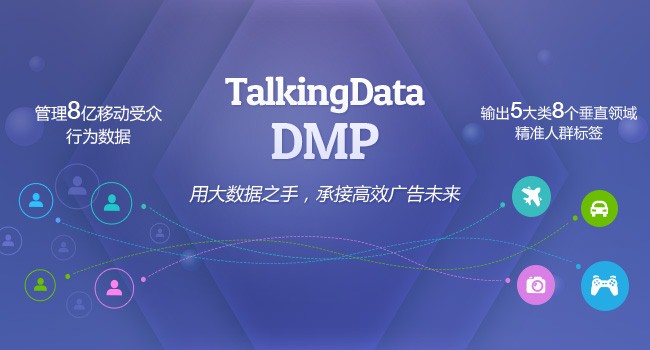 TalkingData-DMP