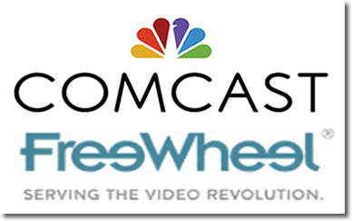 Freewheel-Comcast