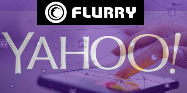 Yahoo-acquires-Flurry
