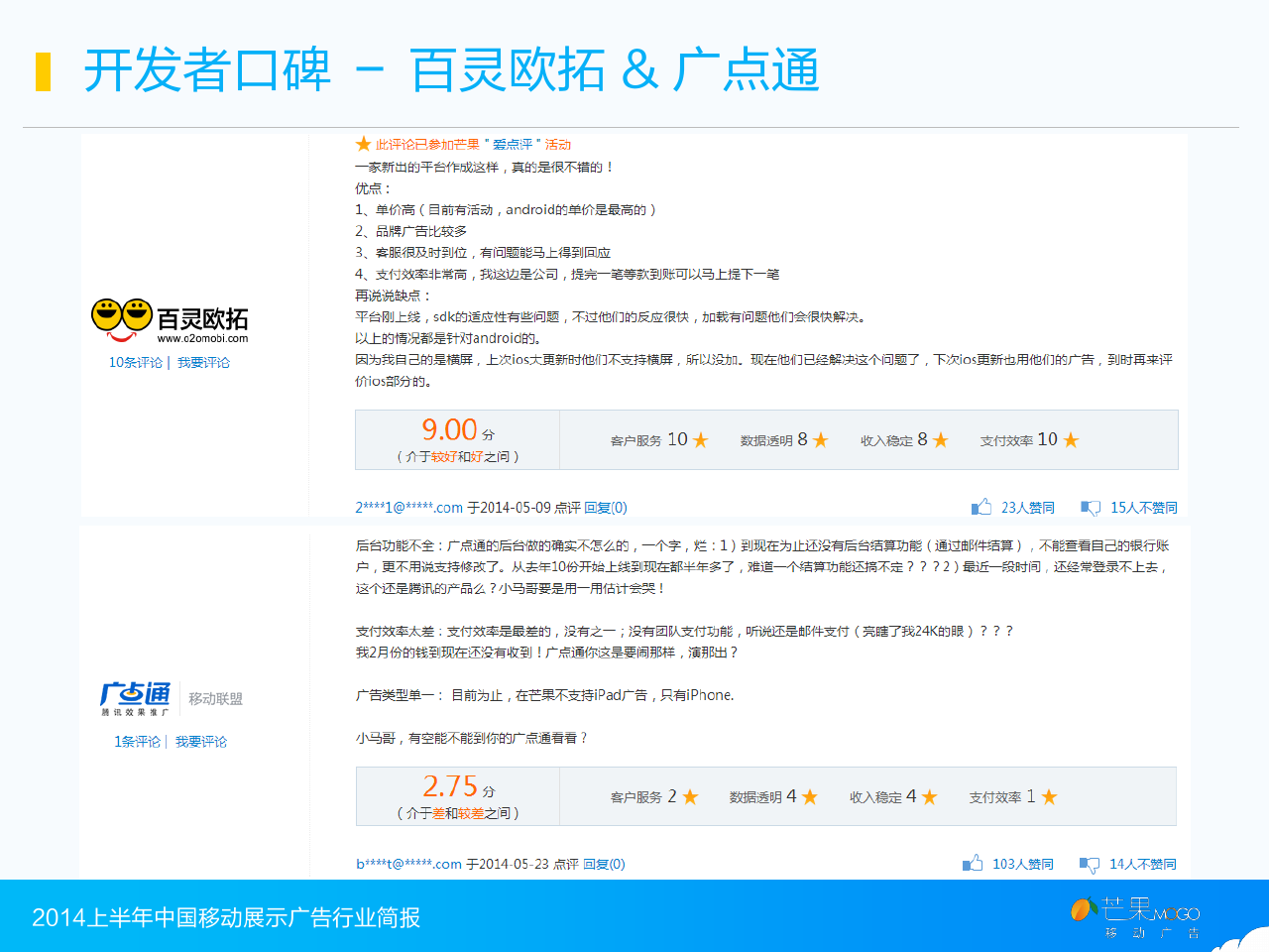 2014上半年中国移动展示广告行业简报_000019