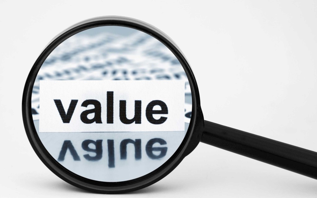 valuations