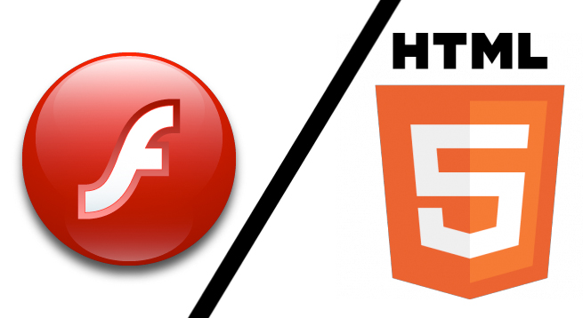 Flash-to-HTML-5