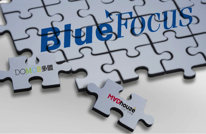 bluefocus