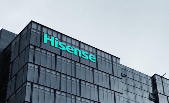 hisense