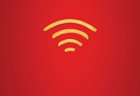 McDonalds-free-wifi