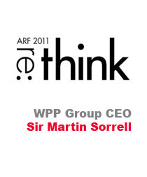 [WPP 首席执行官 Sorrell认为 IBM和Accenture正在成为广告技术领域的竞争者] WPP CEO Sorrell Says IBM And Accenture Are At The Gates-RTBChina