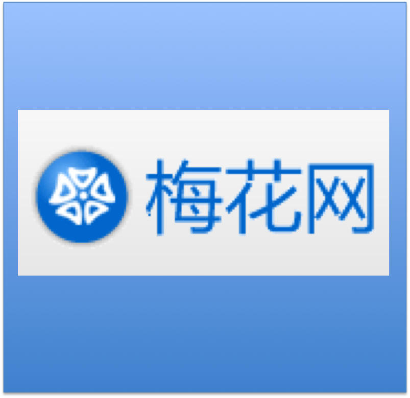 梅花网发布中国网络广告市场公司生态体系图谱 -RTBChina