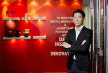 RTBChina 2014跨屏时代专访系列:iClick爱点击副总裁及共同创始人吴友平-RTBChina