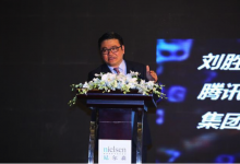 刘胜义:做大数据营销践行者-RTBChina