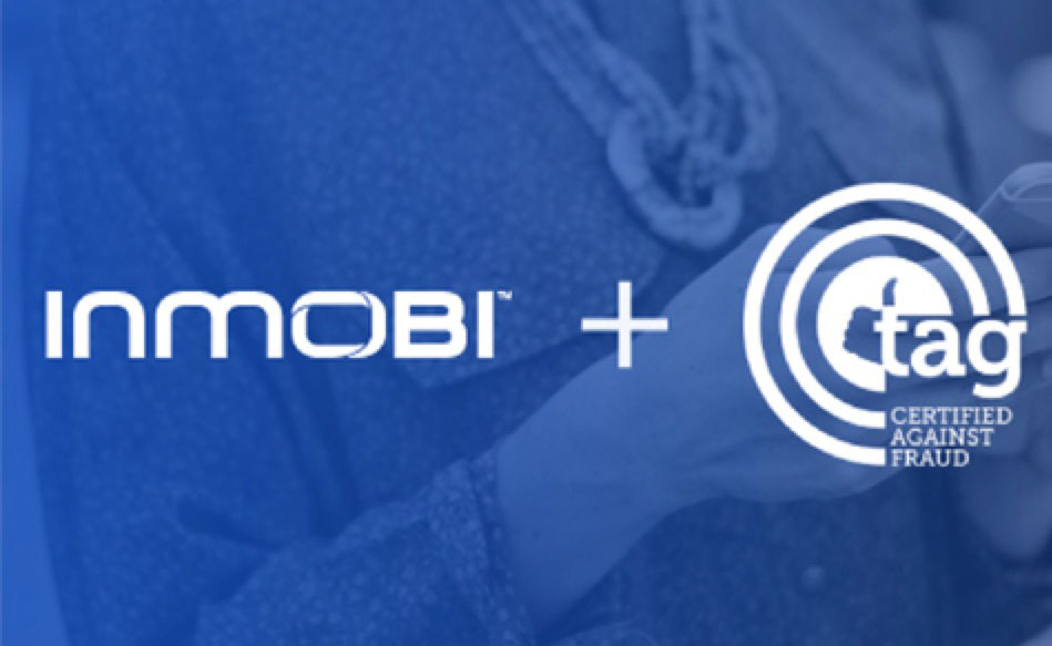 InMobi正式获得TAG反作弊认证-RTBChina