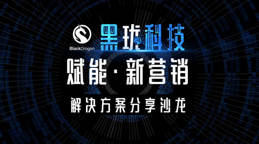 赋能品牌推广突围,黑珑科技首秀点亮全新营销解决方案-RTBChina