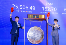 从广告科技为起点,深演智能科技成功穿越周期于港股IPO-RTBChina